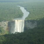 10 Datos Curiosos de Guyana que te Sorprenderán: Descubre todo sobre este fascinante país