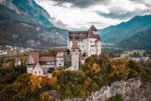 10 datos curiosos sobre Liechtenstein que te sorprenderán