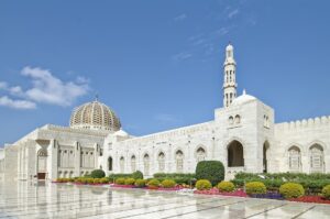 10 datos curiosos sobre Omán que te sorprenderán