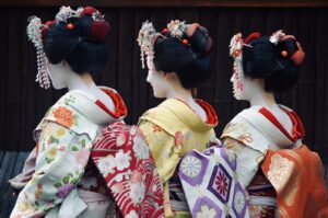 Curiosidades que te harán conocer mejor de Japón