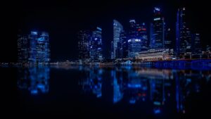 Descubre los fascinantes datos curiosos de Singapur: ¡Una ventana a la modernidad con un toque exótico!