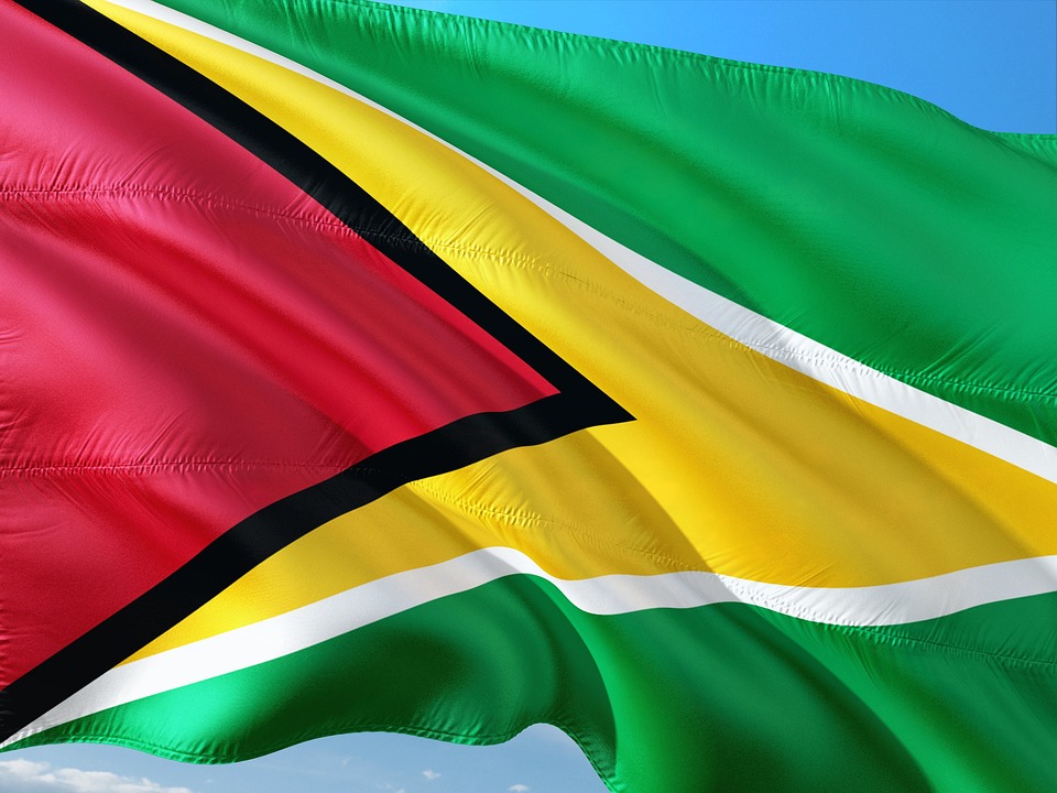 Explorando los secretos mejor guardados: Datos curiosos sobre Guyana que te sorprenderÃ¡n