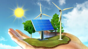Datos curiosos sobre Ingeniería Energética y Medio Ambiente: ¡Descubre el lado intrigante de la sostenibilidad!