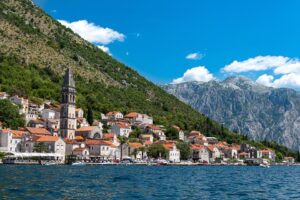 Curiosidades fascinantes de Montenegro: Descubre los secretos mejor guardados del país