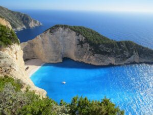 Datos curiosos: Descubre las maravillas desconocidas de Grecia