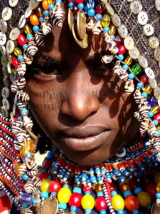 Datos curiosos de Etiopía: Explorando la riqueza cultural y natural de este fascinante país