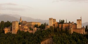 Datos curiosos de Granada que no puedes perderte