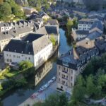 Datos curiosos de Luxemburgo: descubre los secretos mejor guardados del pequeño gran ducado