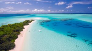 Datos curiosos de Maldivas: Descubre los secretos impresionantes de este paraíso tropical