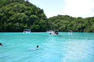 Datos curiosos de Micronesia: descubre sus paradisíacas islas y fascinante cultura
