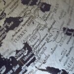 Datos curiosos de Siria: Descubre los encantos y misterios de esta fascinante nación