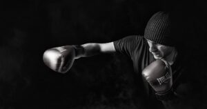 Datos curiosos del Kickboxing que te sorprenderán: ¡descubre los secretos de este apasionante deporte de combate!