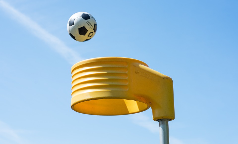 Datos curiosos sobre Korfball: 7 cosas que no sabías sobre este deporte único