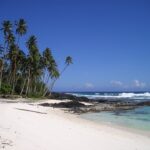 Datos curiosos sobre Samoa: Explorando la cultura, tradiciones y hermosos paisajes de este fascinante archipiélago