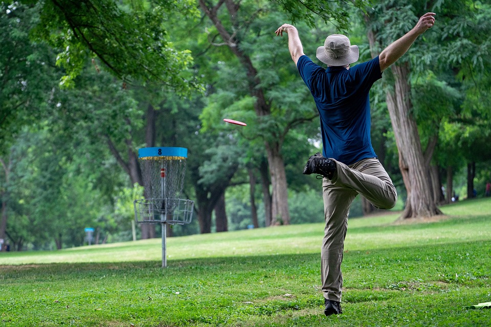 Datos curiosos sobre el Frisbee golf: Descubre los secretos más fascinantes de este divertido deporte