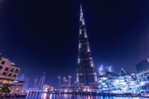 Datos curiosos sobre los fascinantes Emiratos Ã�rabes Unidos