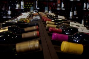 Datos curiosos sobre vinos: descubre la increíble historia detrás de tus copas