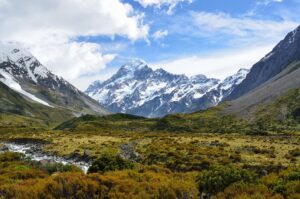 Descubre las curiosidades más sorprendentes de Nueva Zelanda: ¡datos increíbles que no sabías!