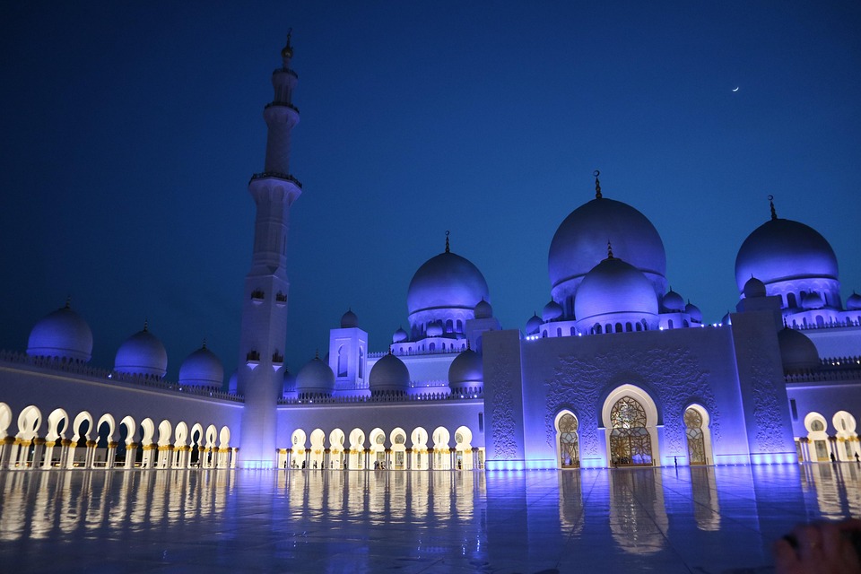 Descubre los Datos Curiosos más Fascinantes de Emiratos Árabes Unidos