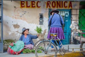 Descubre los Datos Curiosos más Sorprendentes sobre Perú