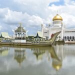 Descubre los Datos Curiosos sobre Brunéi: ¡Sorpréndete con los secretos mejor guardados del Sultanato!