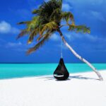 Descubre los datos curiosos más asombrosos sobre Maldivas: ¡un paraíso en el océano!