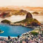 Descubre los datos curiosos más sorprendentes de Brasil: ¡Te sorprenderás!
