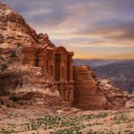 Descubre los datos curiosos más sorprendentes de Jordania: una joya en el Medio Oriente