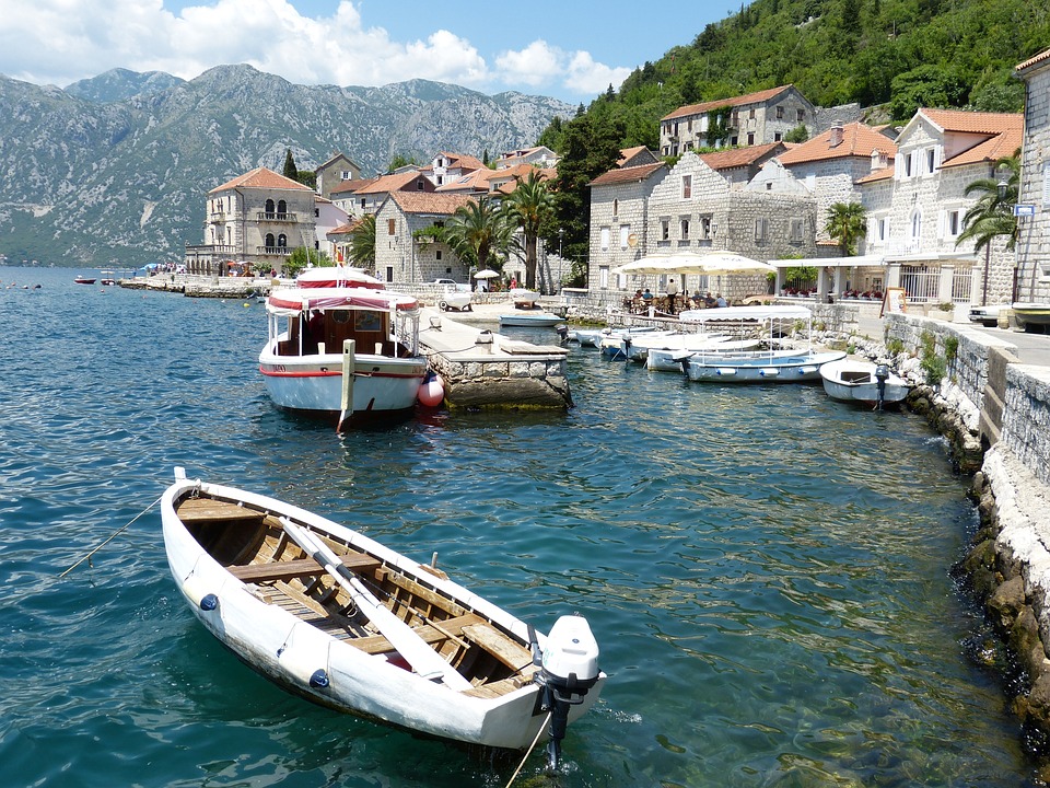 Descubre los datos curiosos más sorprendentes sobre Montenegro