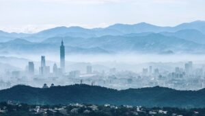 Descubre los fascinantes datos curiosos de Taiwán: ¡Más allá del té y los rascacielos!