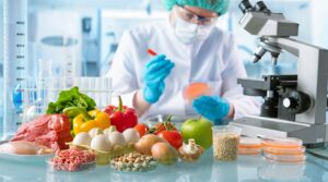 Datos curiosos sobre la Ingeniería en Alimentos y Nutrición: Descubre secretos y curiosidades fascinantes