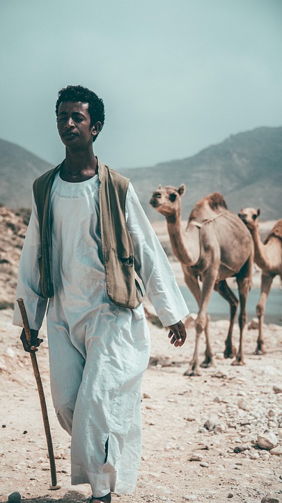 Curiosidades sorprendentes sobre Omán: descubre lo fascinante de este país exótico