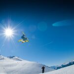 Descubre 10 datos curiosos sobre el fascinante mundo del snowboarding