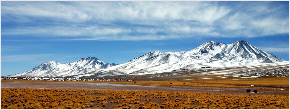 Descubre los datos curiosos más increíbles sobre Chile: ¡Un país sorprendente!