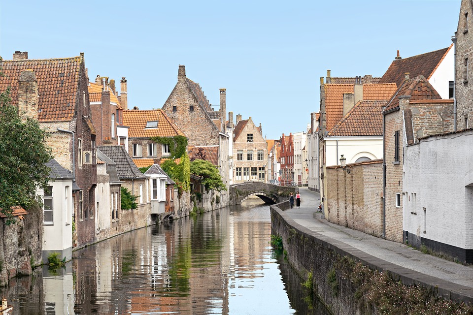 Descubre los datos curiosos y sorprendentes sobre Bélgica: ¡Te quedarás fascinado!
